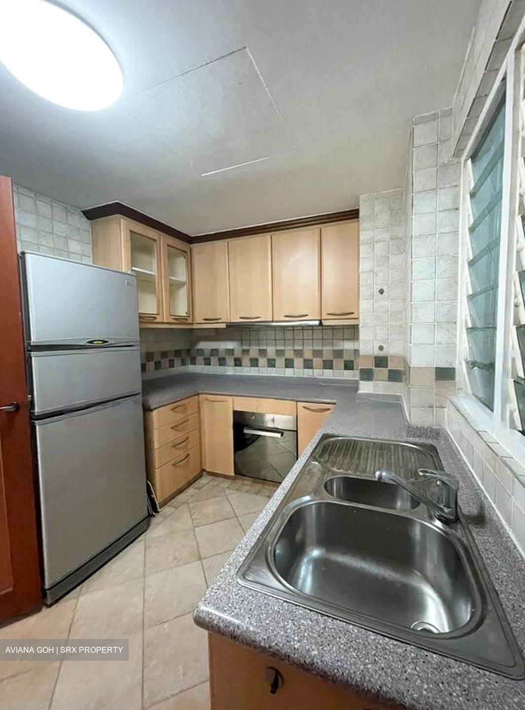 Emerald Garden (D1), Condominium #458941651